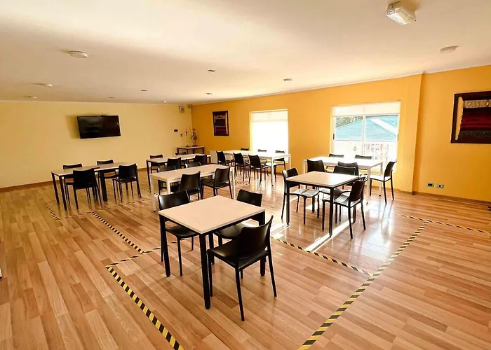 Hotel El Almendro